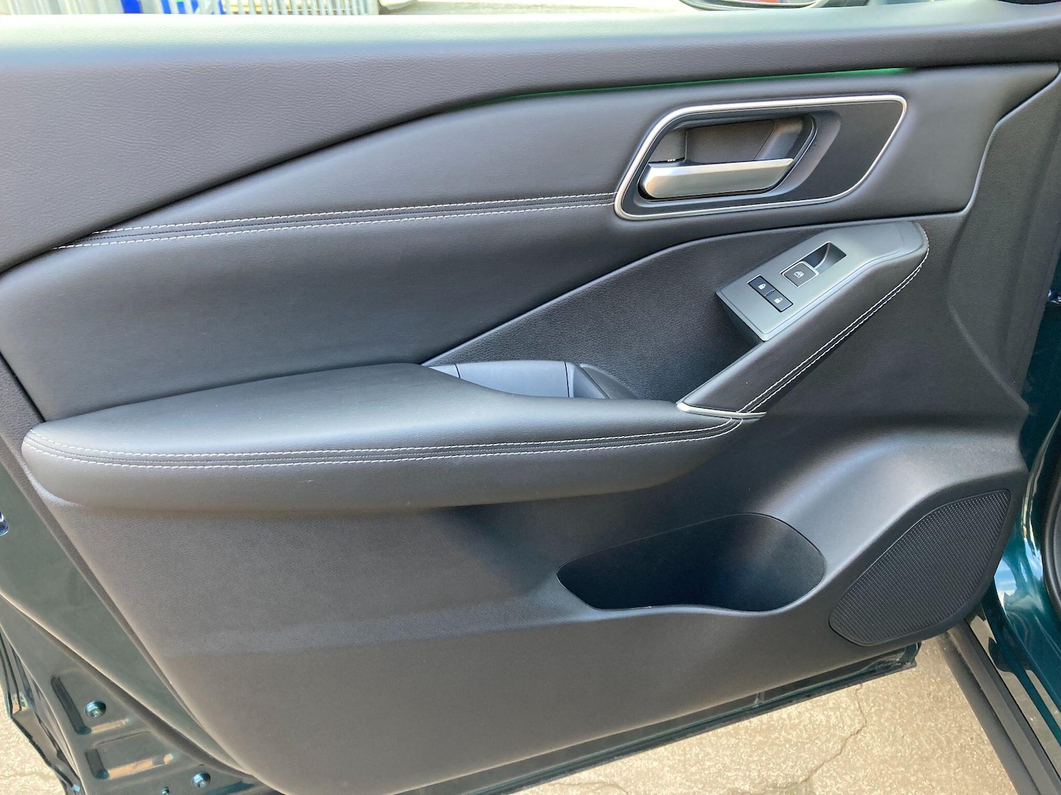 Used Nissan Qashqai 2024 for sale - 76936173: Photo 39