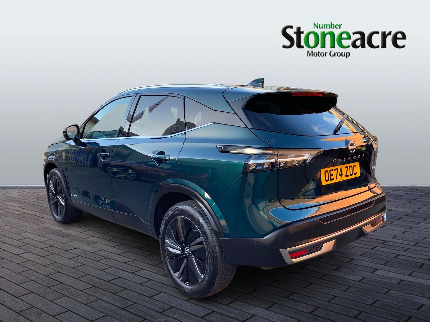 Used Nissan Qashqai 2024 for sale - 76936173: Photo 4