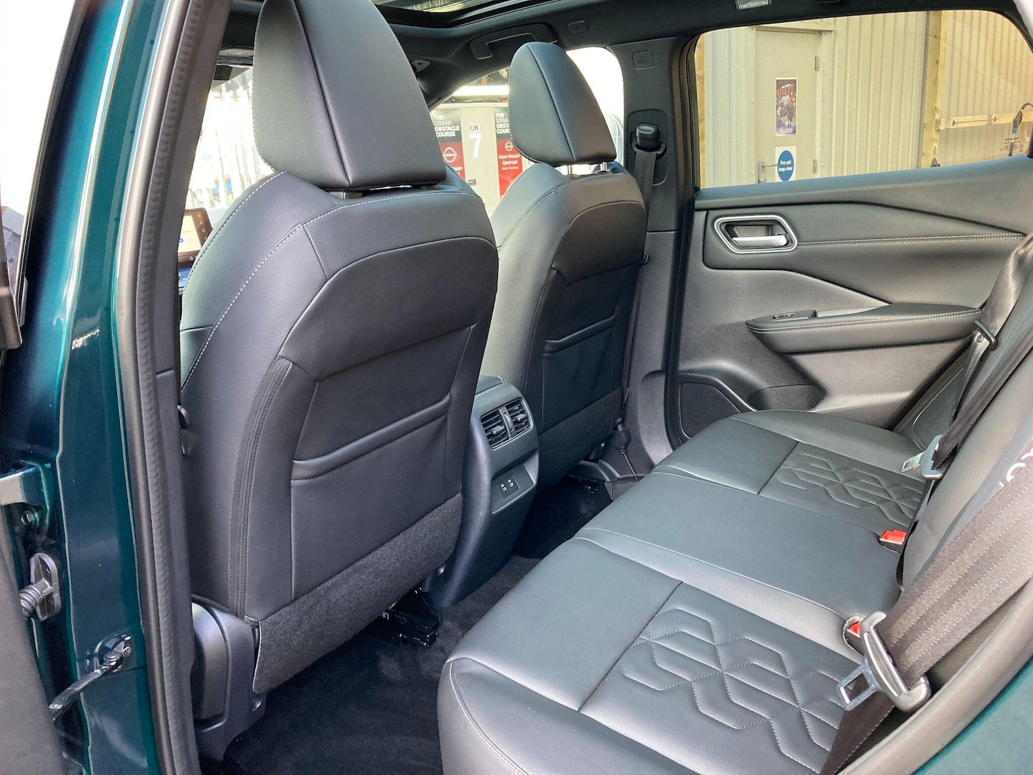 Used Nissan Qashqai 2024 for sale - 76936173: Photo 40