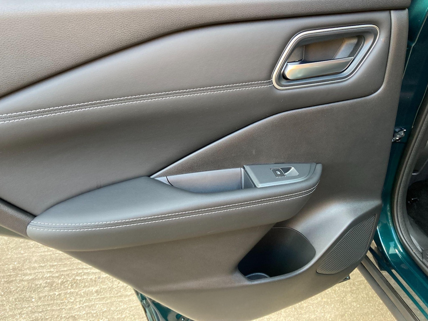 Used Nissan Qashqai 2024 for sale - 76936173: Photo 41