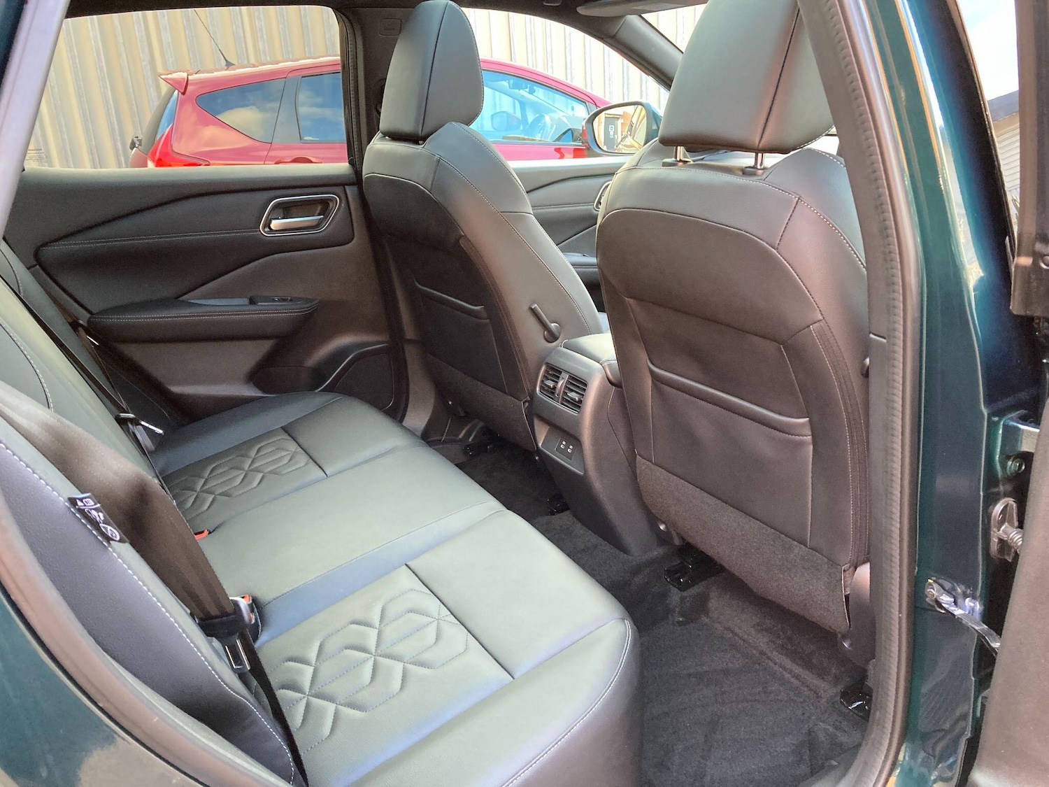 Used Nissan Qashqai 2024 for sale - 76936173: Photo 42