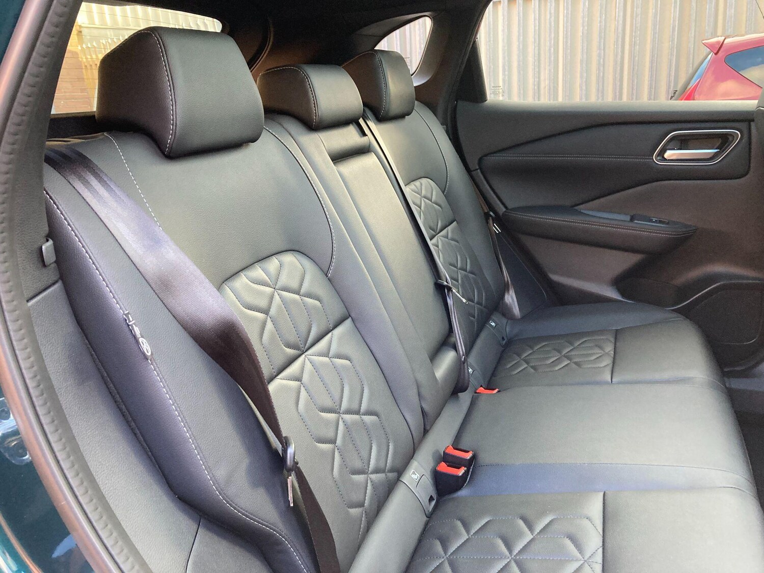 Used Nissan Qashqai 2024 for sale - 76936173: Photo 43