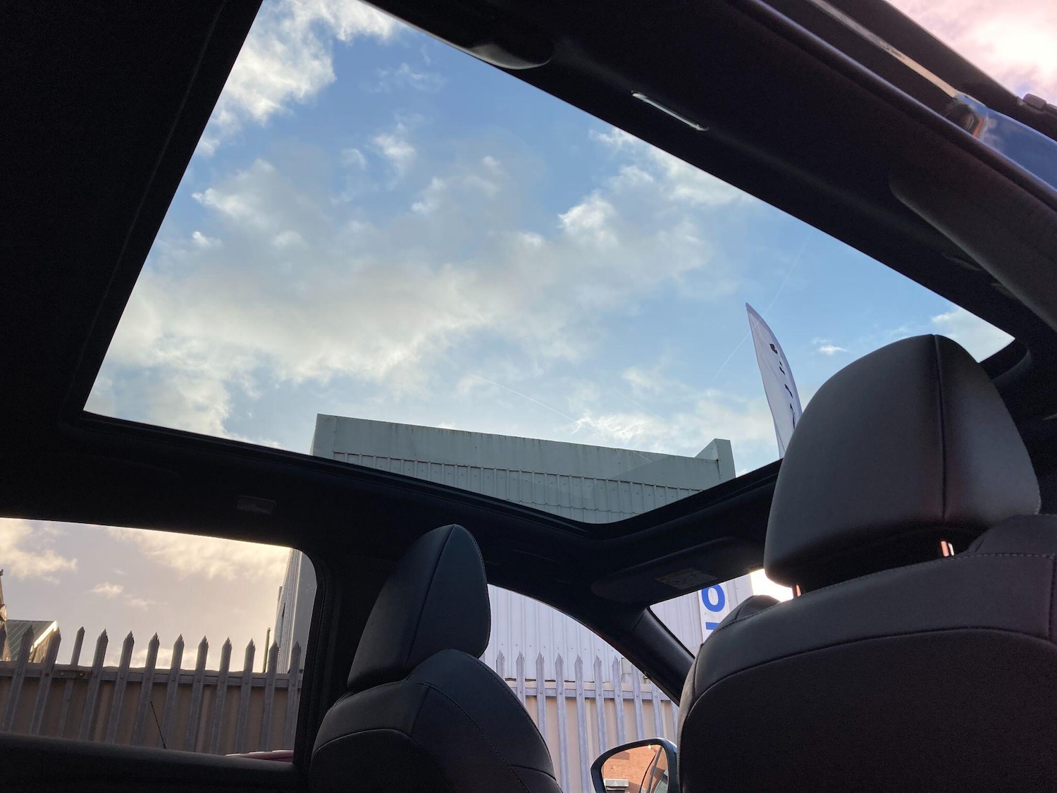 Used Nissan Qashqai 2024 for sale - 76936173: Photo 46