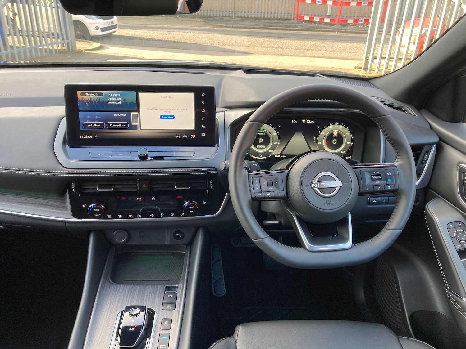 Used Nissan Qashqai 2024 for sale - 76936173: Photo 47