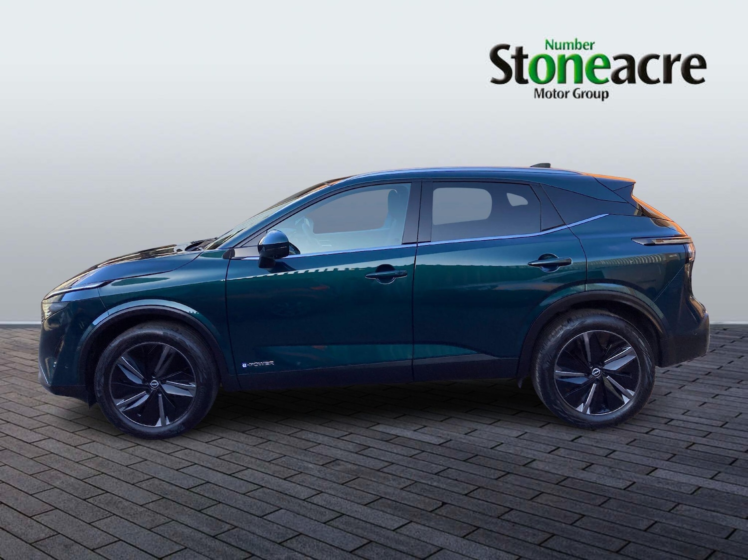 Used Nissan Qashqai 2024 for sale - 76936173: Photo 5