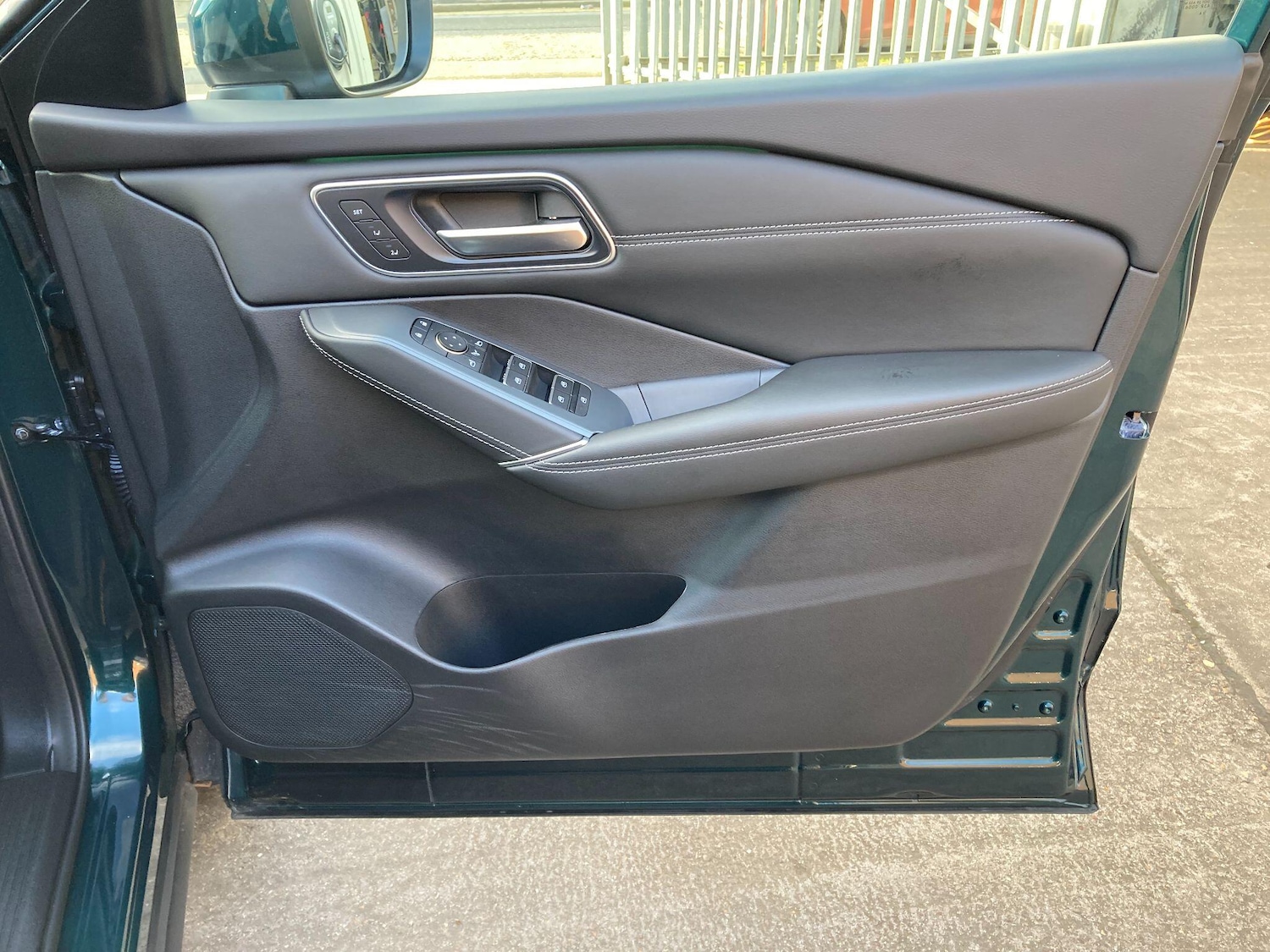 Used Nissan Qashqai 2024 for sale - 76936173: Photo 50