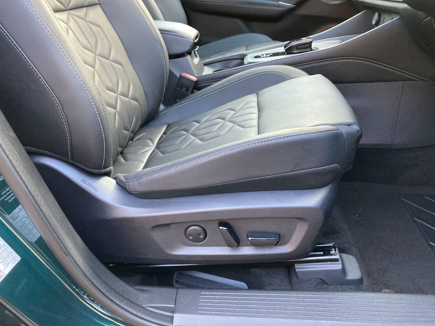 Used Nissan Qashqai 2024 for sale - 76936173: Photo 52