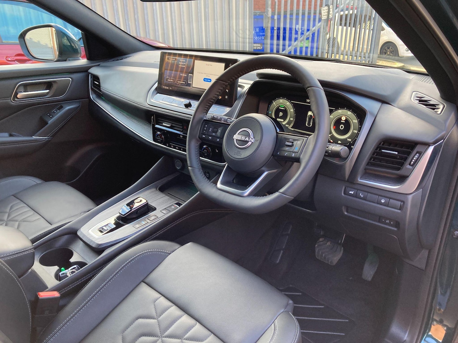 Used Nissan Qashqai 2024 for sale - 76936173: Photo 53