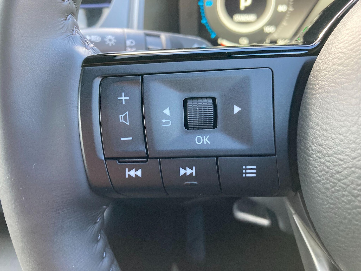 Used Nissan Qashqai 2024 for sale - 76936173: Photo 55