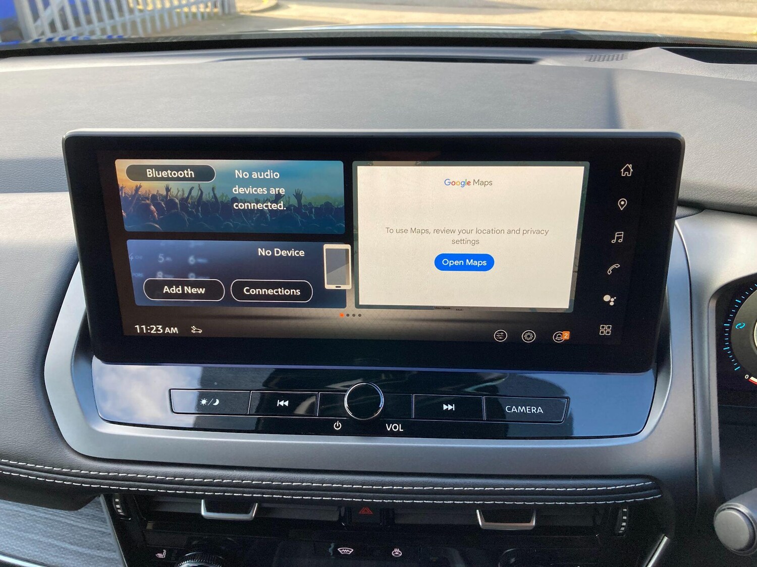 Used Nissan Qashqai 2024 for sale - 76936173: Photo 59