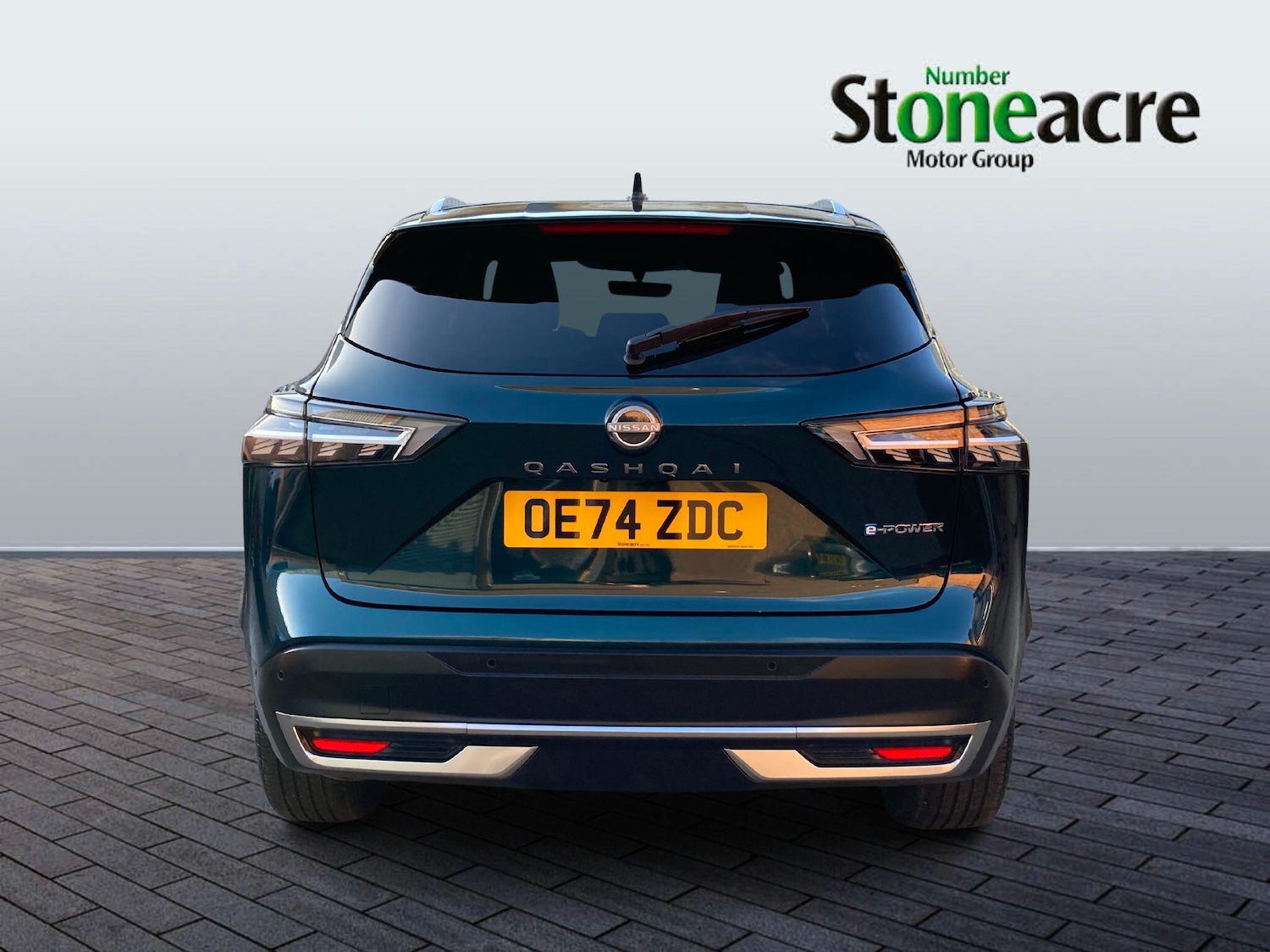 Used Nissan Qashqai 2024 for sale - 76936173: Photo 6