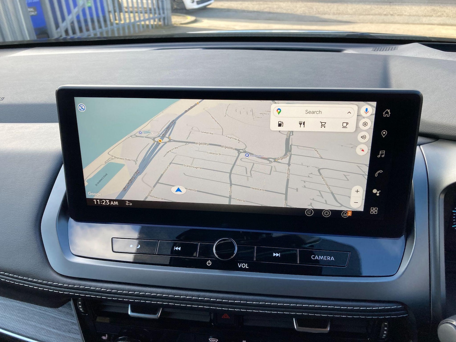 Used Nissan Qashqai 2024 for sale - 76936173: Photo 60