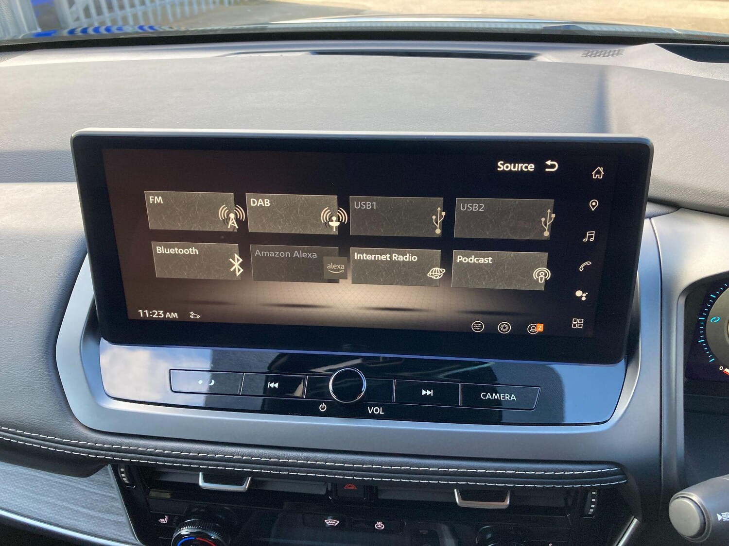 Used Nissan Qashqai 2024 for sale - 76936173: Photo 62