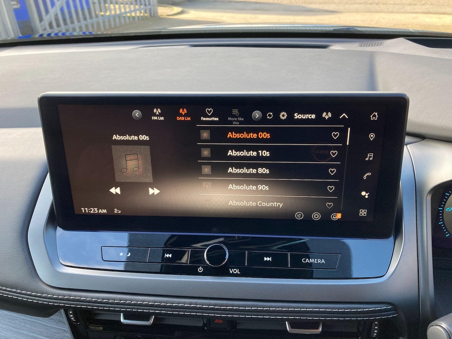 Used Nissan Qashqai 2024 for sale - 76936173: Photo 63