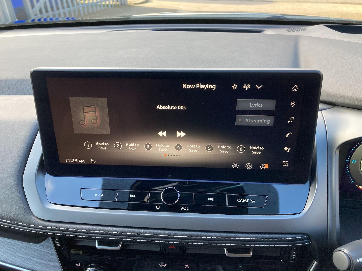 Used Nissan Qashqai 2024 for sale - 76936173: Photo 64