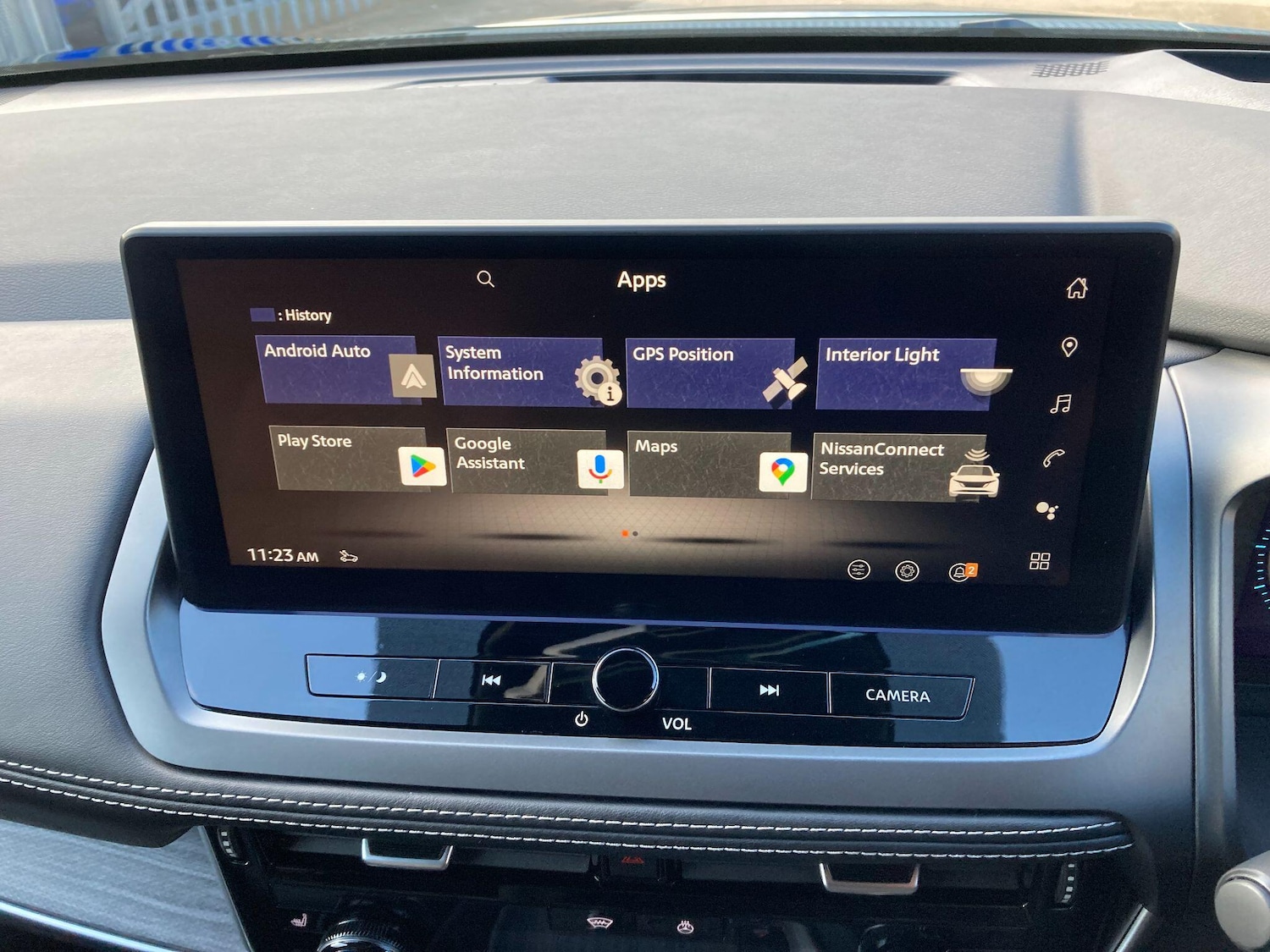 Used Nissan Qashqai 2024 for sale - 76936173: Photo 65