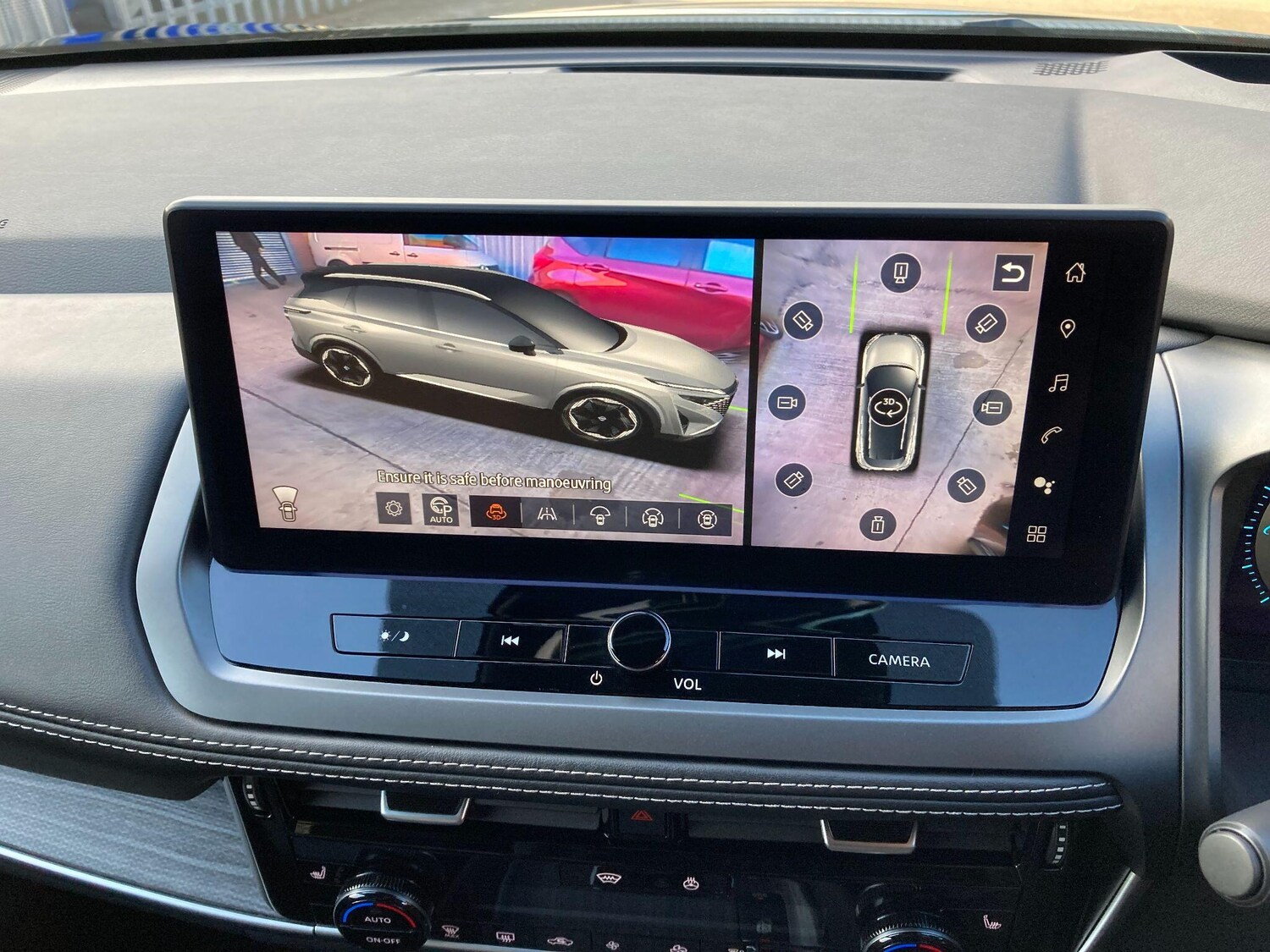 Used Nissan Qashqai 2024 for sale - 76936173: Photo 66