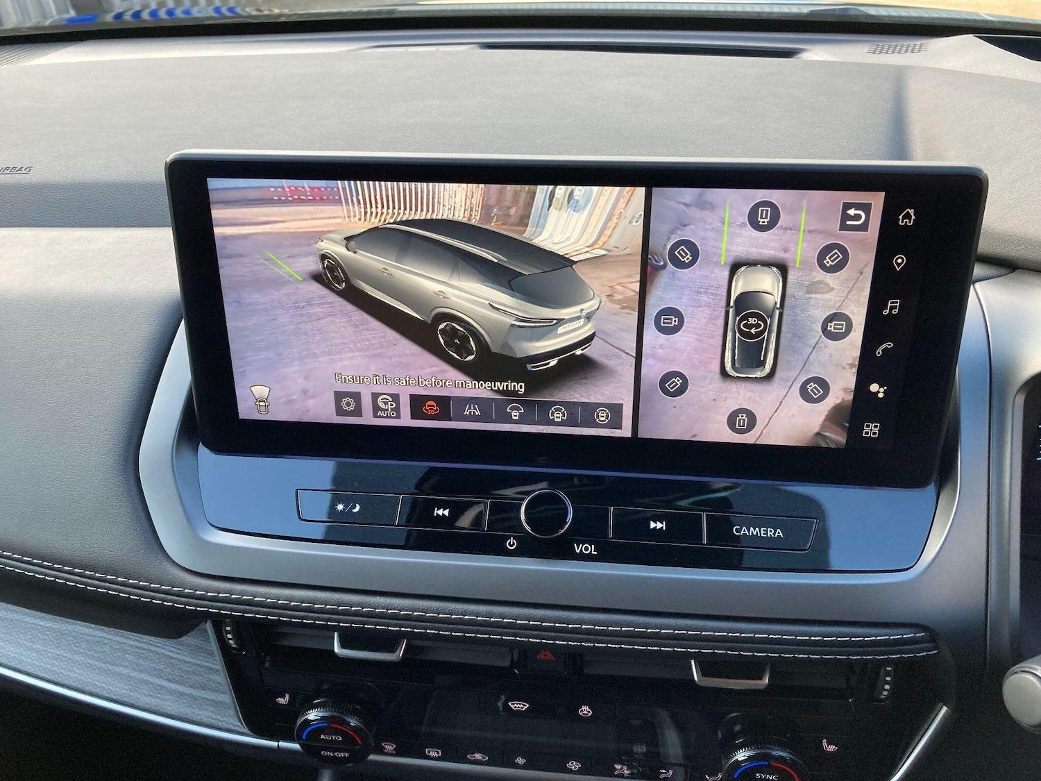 Used Nissan Qashqai 2024 for sale - 76936173: Photo 67