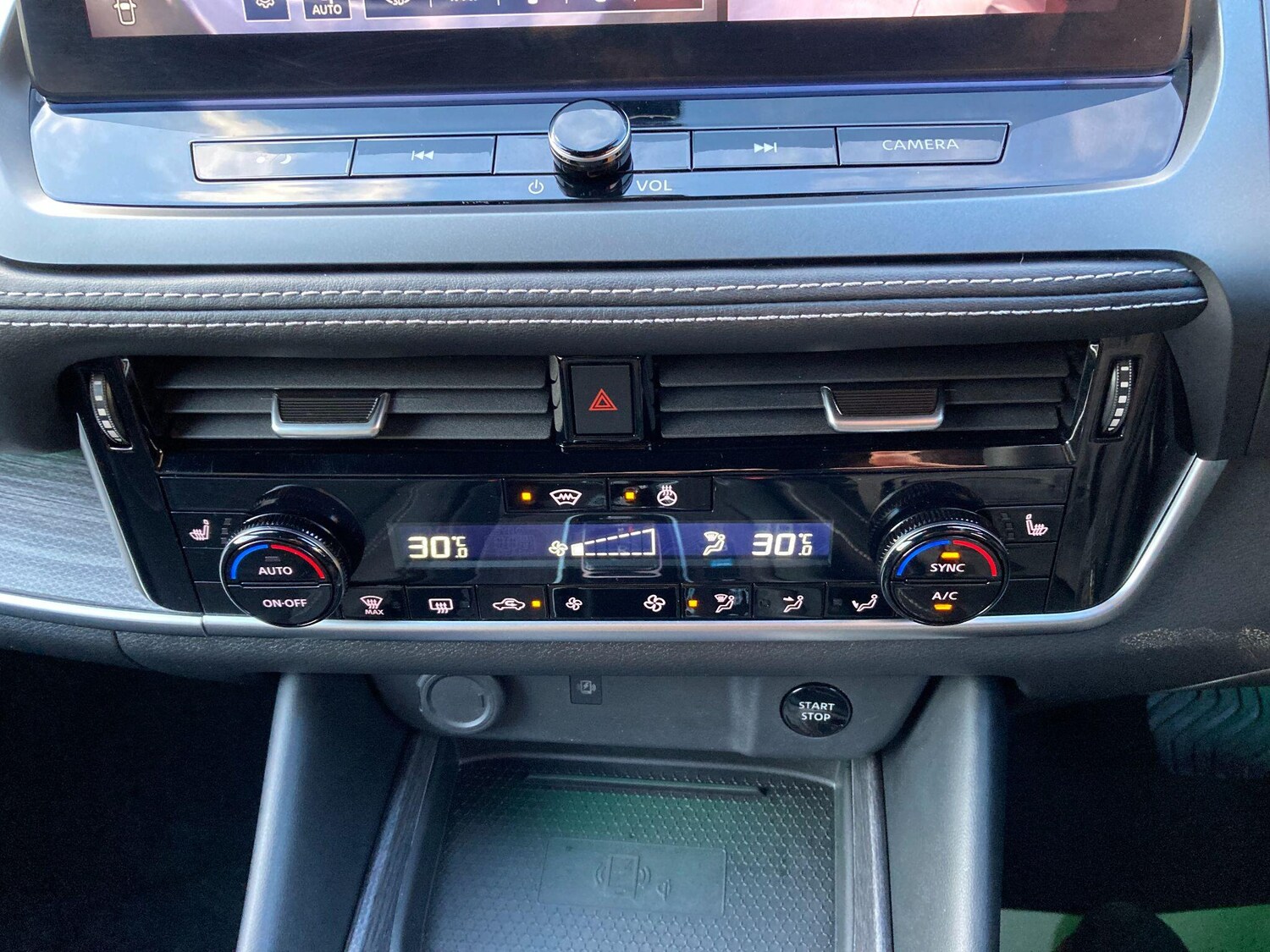 Used Nissan Qashqai 2024 for sale - 76936173: Photo 69