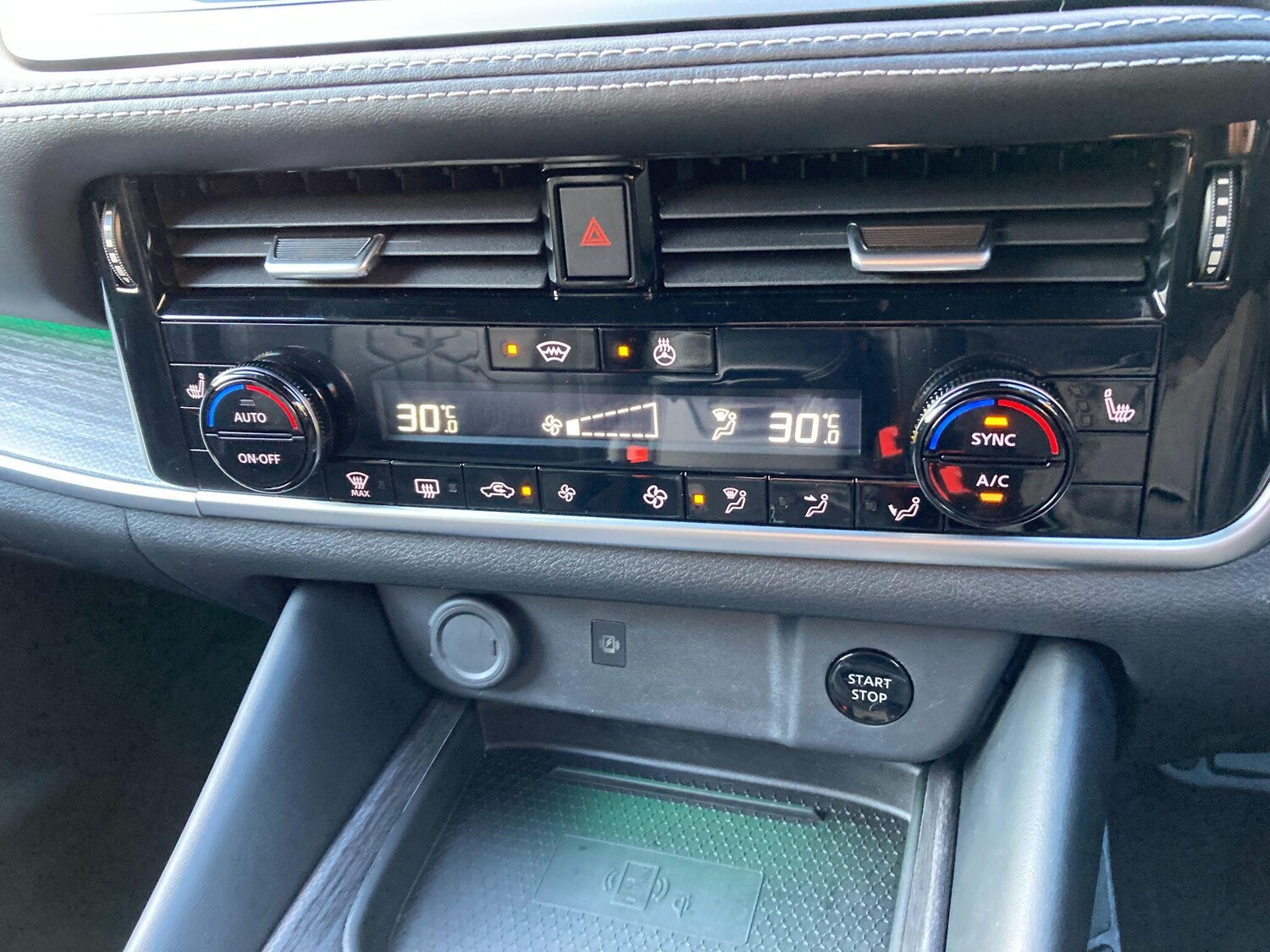 Used Nissan Qashqai 2024 for sale - 76936173: Photo 70