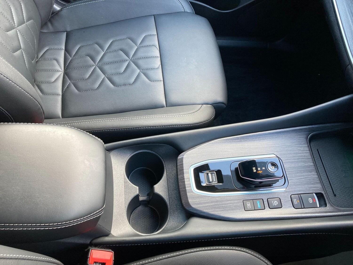 Used Nissan Qashqai 2024 for sale - 76936173: Photo 76