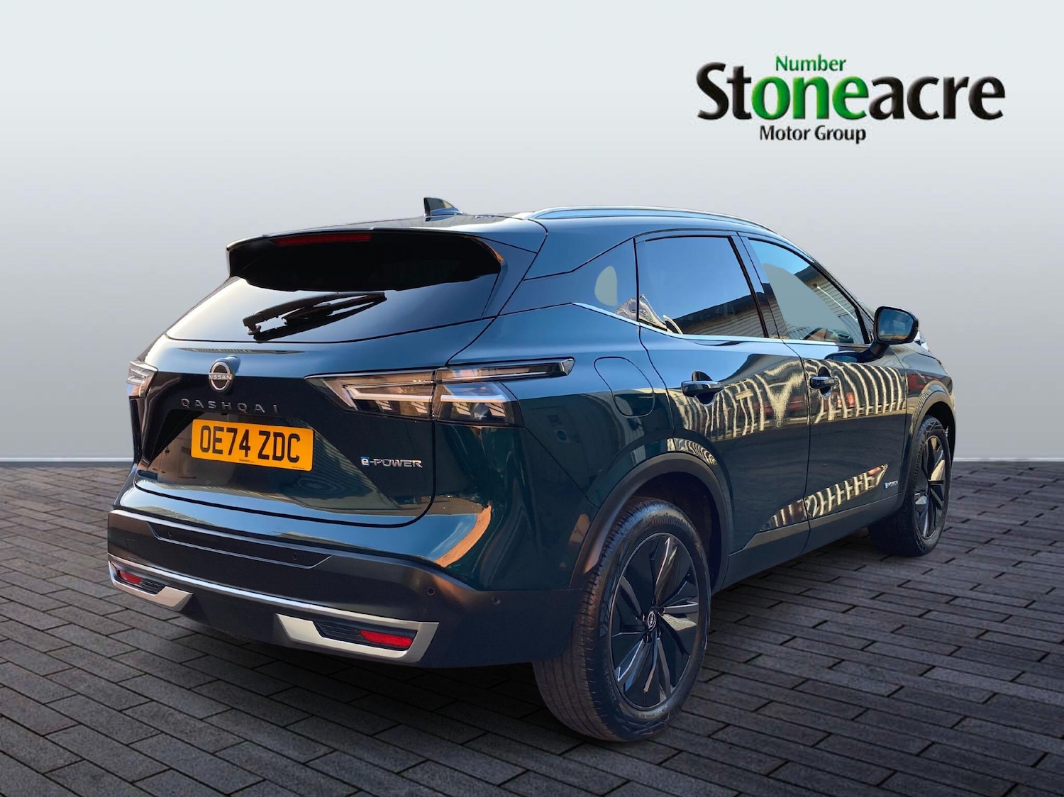 Used Nissan Qashqai 2024 for sale - 76936173: Photo 8