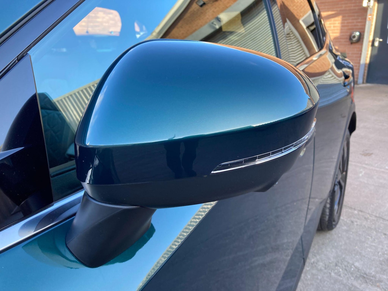 Used Nissan Qashqai 2024 for sale - 76936173: Photo 9