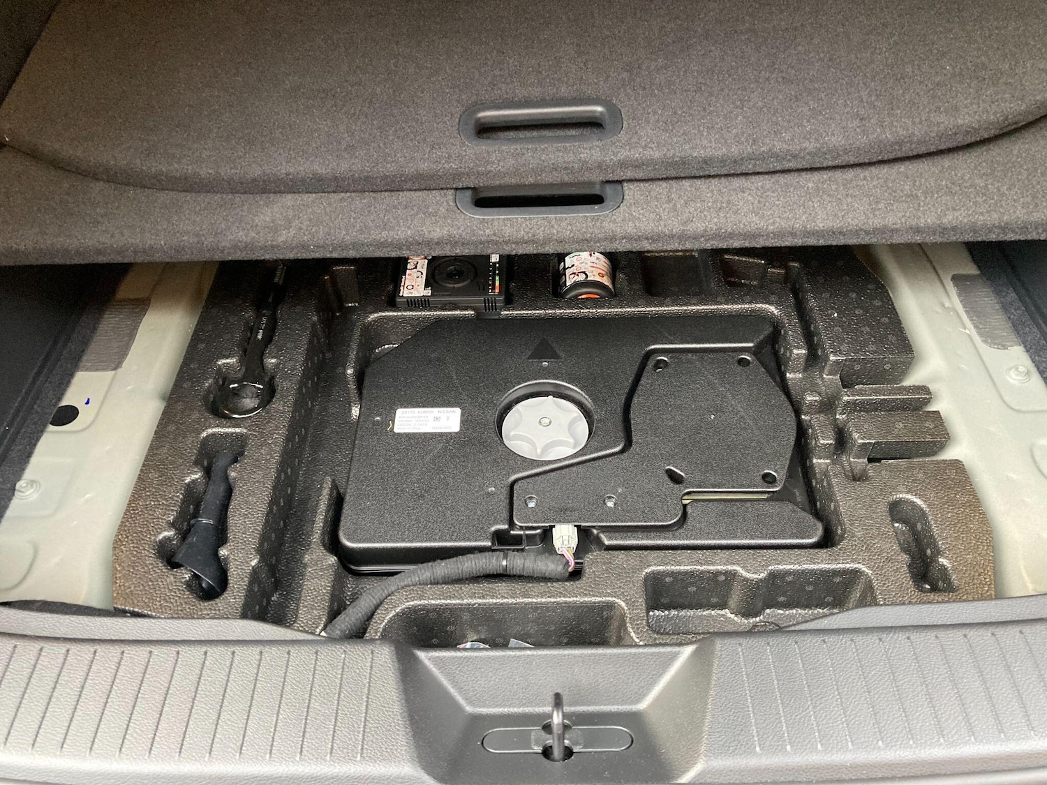 Used Nissan Qashqai for sale - 77230177: Photo 28