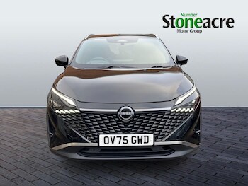 Used Nissan Qashqai 2025 for sale - 77230177: Photo