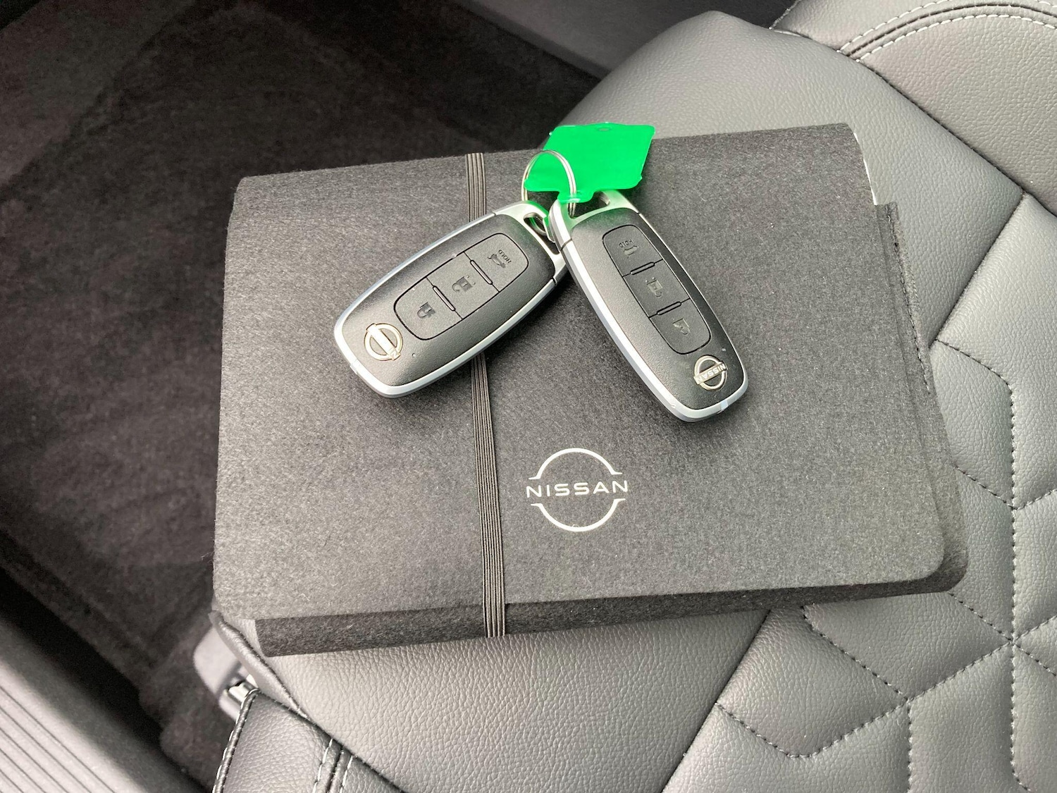 Used Nissan Qashqai for sale - 77230177: Photo 31