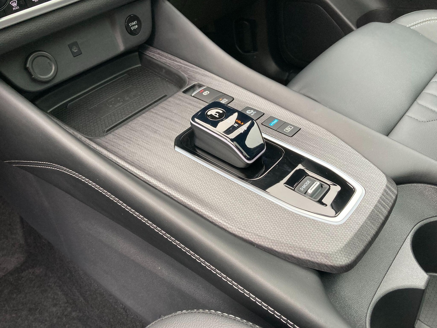 Used Nissan Qashqai for sale - 77230177: Photo 34