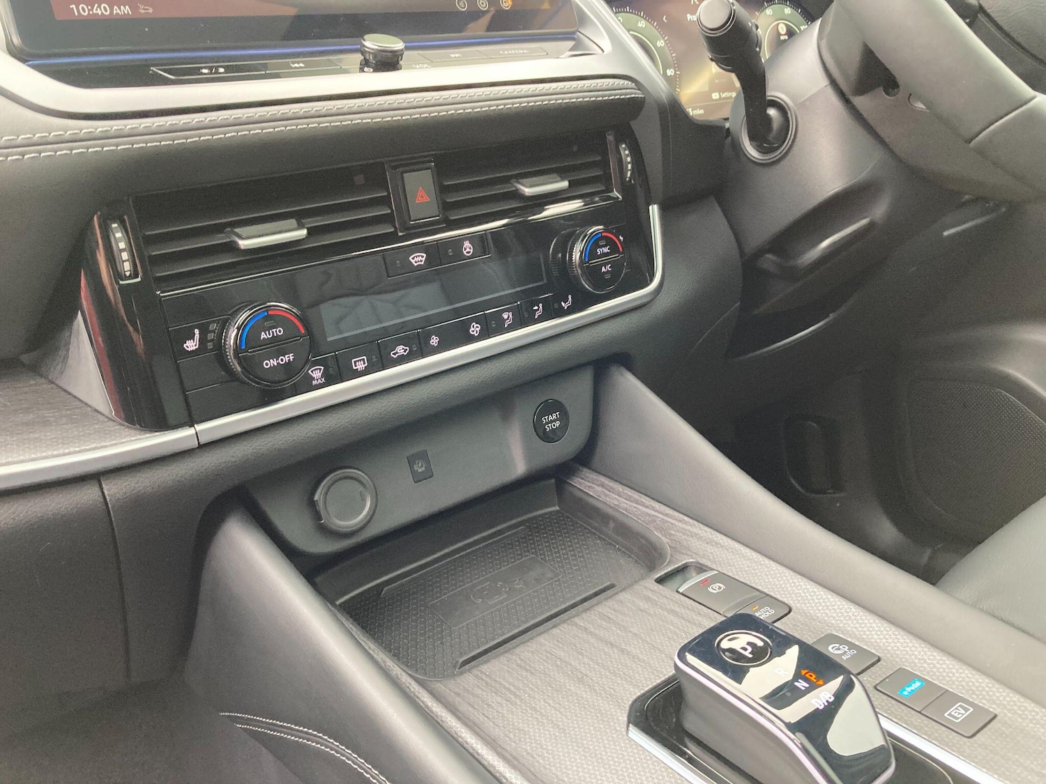 Used Nissan Qashqai for sale - 77230177: Photo 35