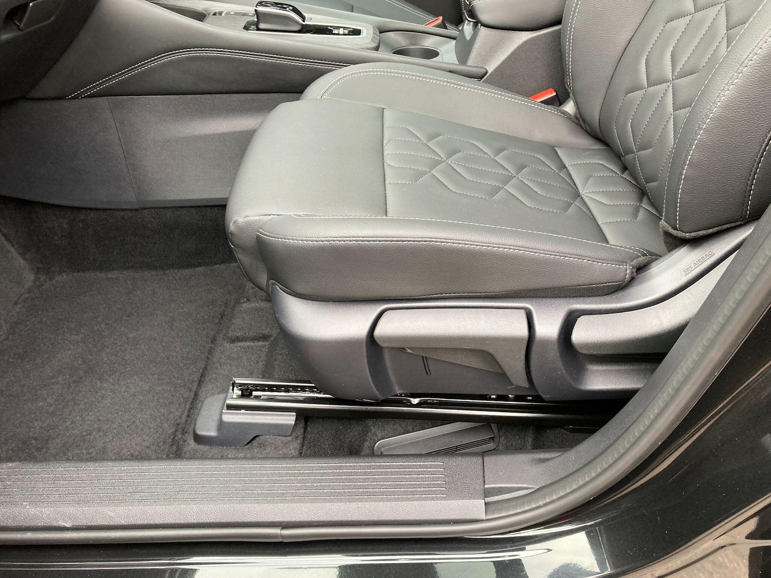 Used Nissan Qashqai for sale - 77230177: Photo 37