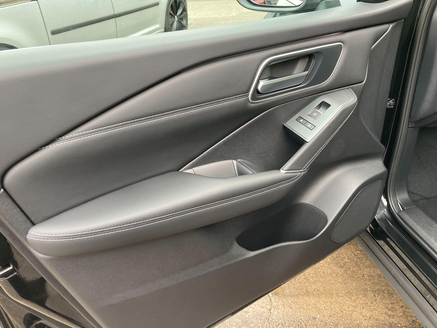 Used Nissan Qashqai for sale - 77230177: Photo 39