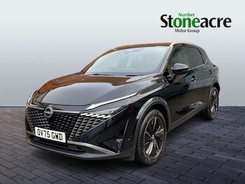 Used Nissan Qashqai 2025 for sale - 77230177: Photo