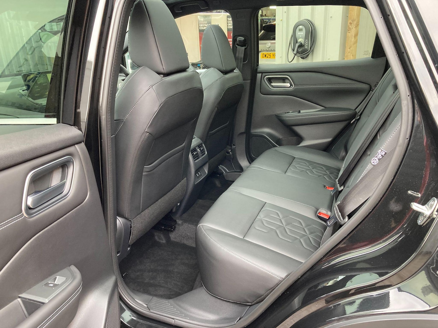 Used Nissan Qashqai for sale - 77230177: Photo 41