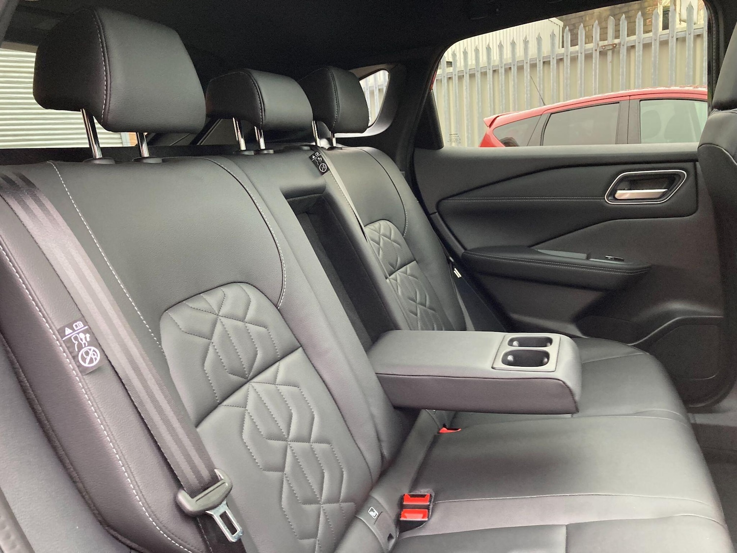 Used Nissan Qashqai for sale - 77230177: Photo 46