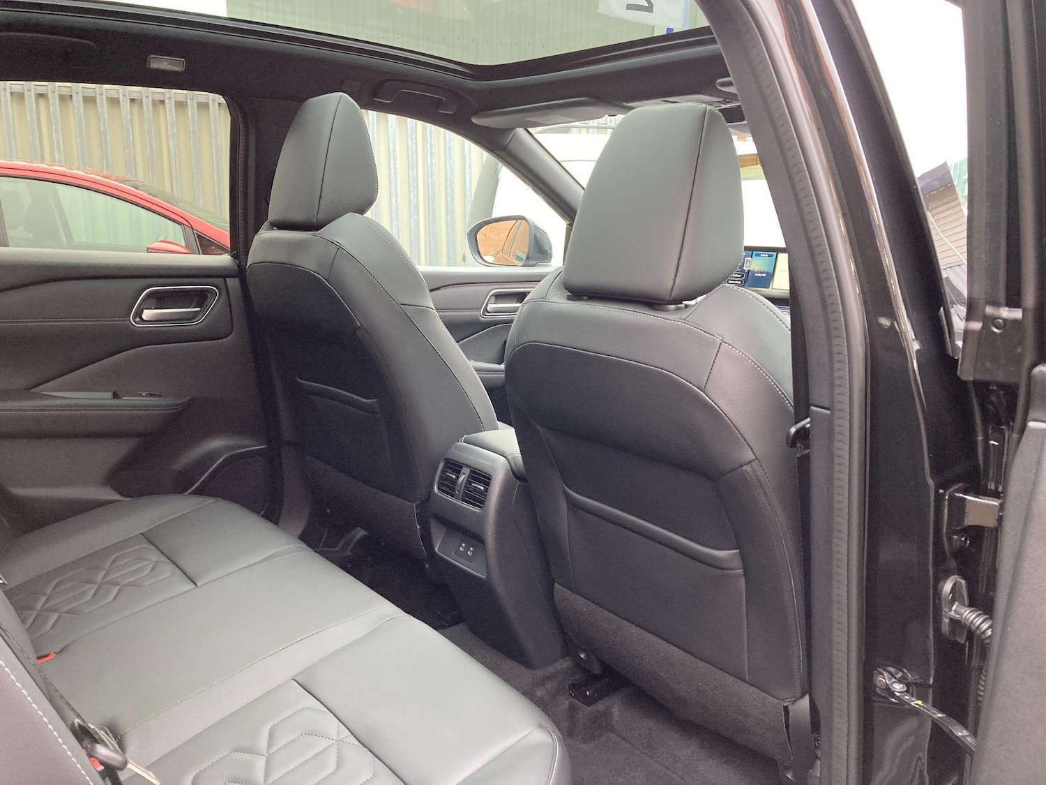 Used Nissan Qashqai for sale - 77230177: Photo 47