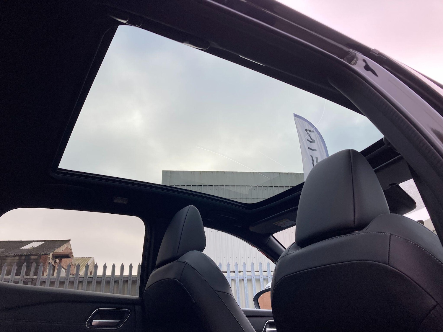 Used Nissan Qashqai for sale - 77230177: Photo 48