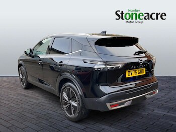 Used Nissan Qashqai 2025 for sale - 77230177: Photo