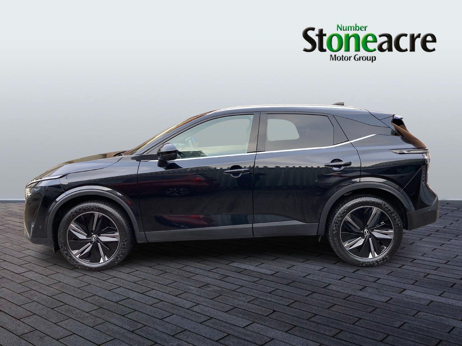 Used Nissan Qashqai for sale - 77230177: Photo 5