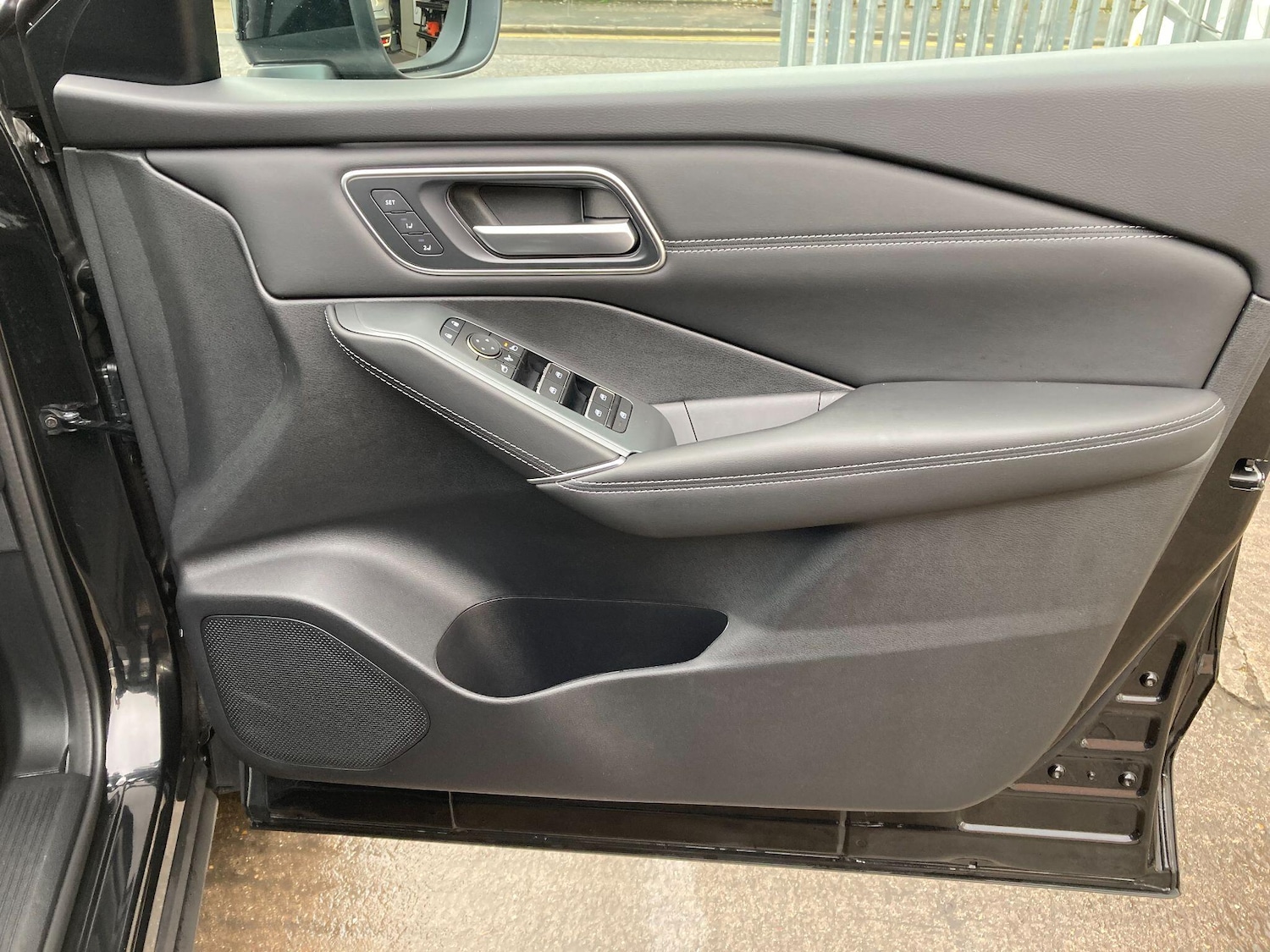 Used Nissan Qashqai for sale - 77230177: Photo 51