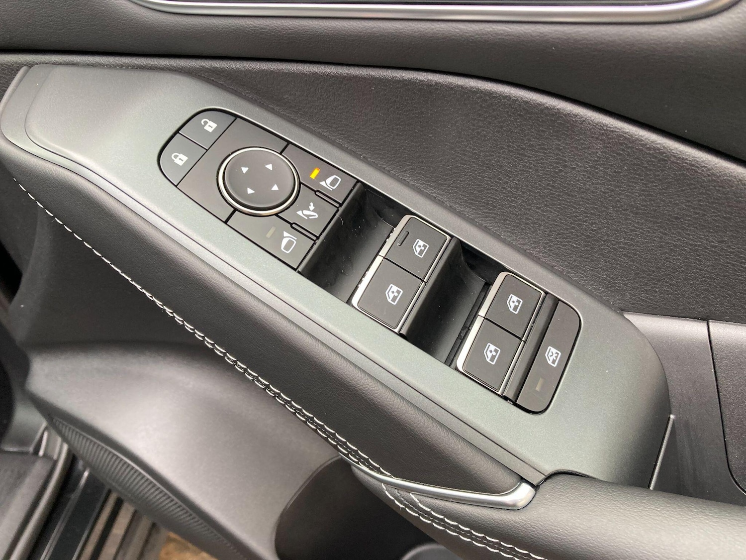 Used Nissan Qashqai for sale - 77230177: Photo 52