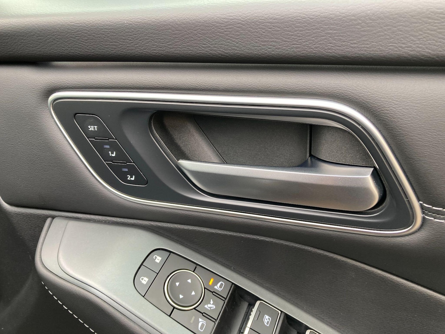 Used Nissan Qashqai for sale - 77230177: Photo 53