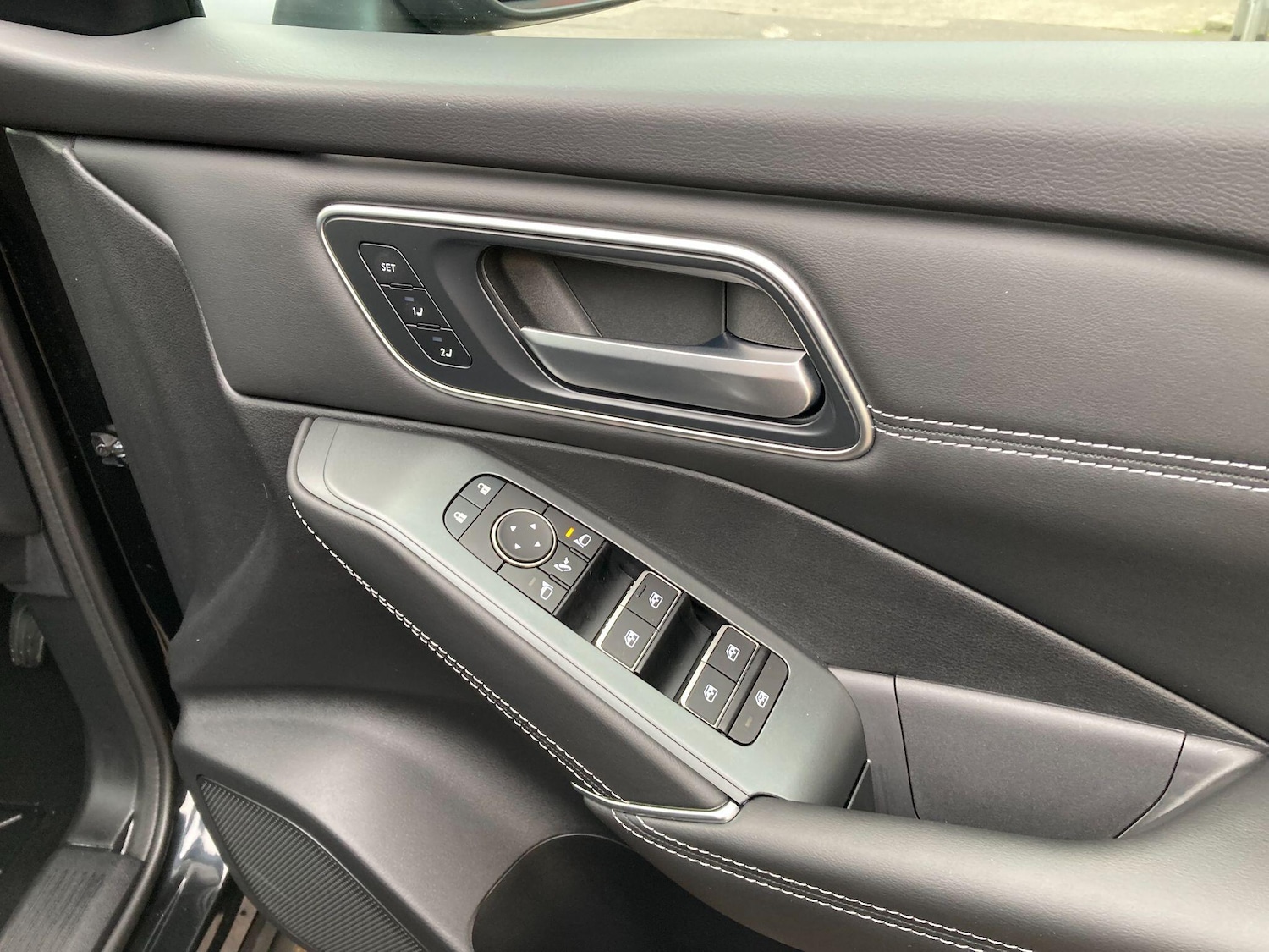 Used Nissan Qashqai for sale - 77230177: Photo 54