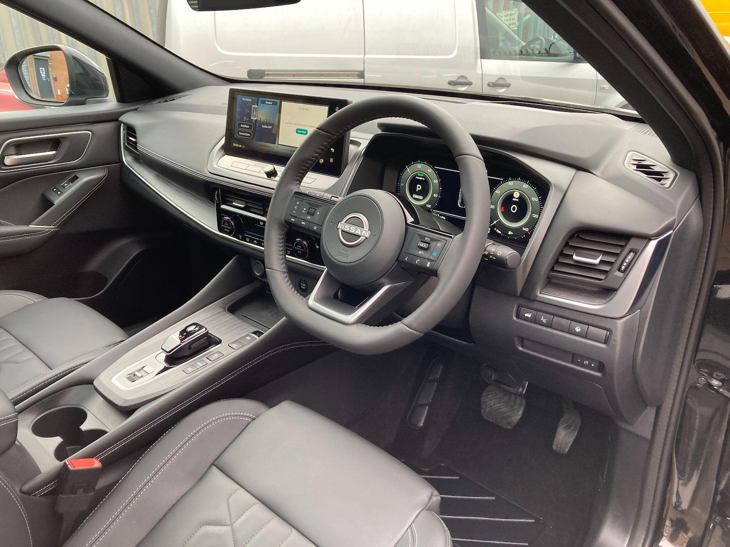 Used Nissan Qashqai for sale - 77230177: Photo 57