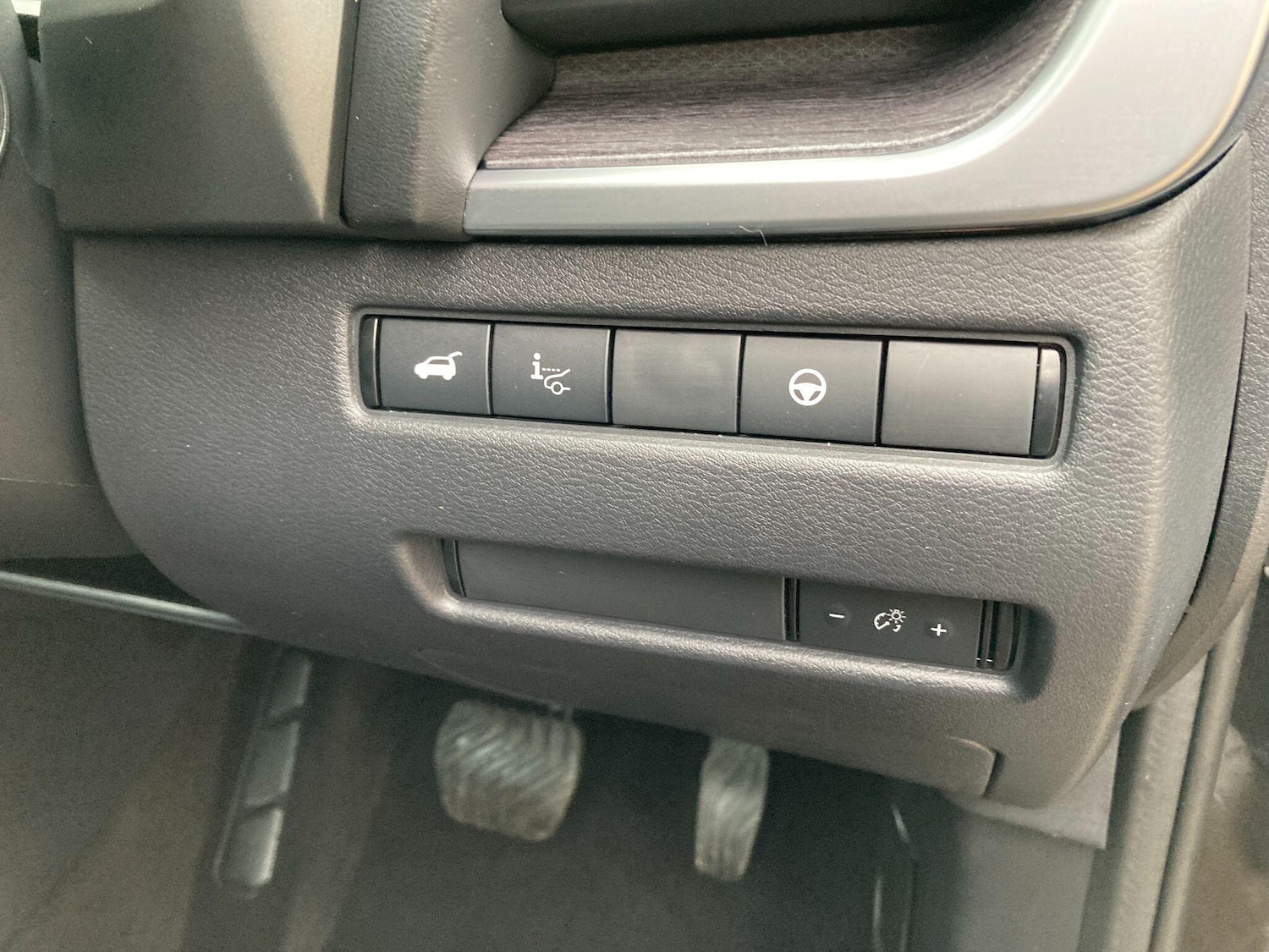 Used Nissan Qashqai for sale - 77230177: Photo 58