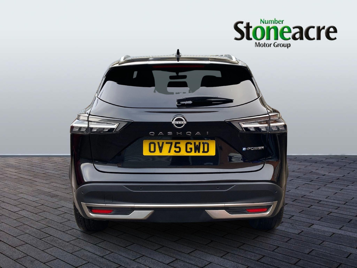 Used Nissan Qashqai for sale - 77230177: Photo 6