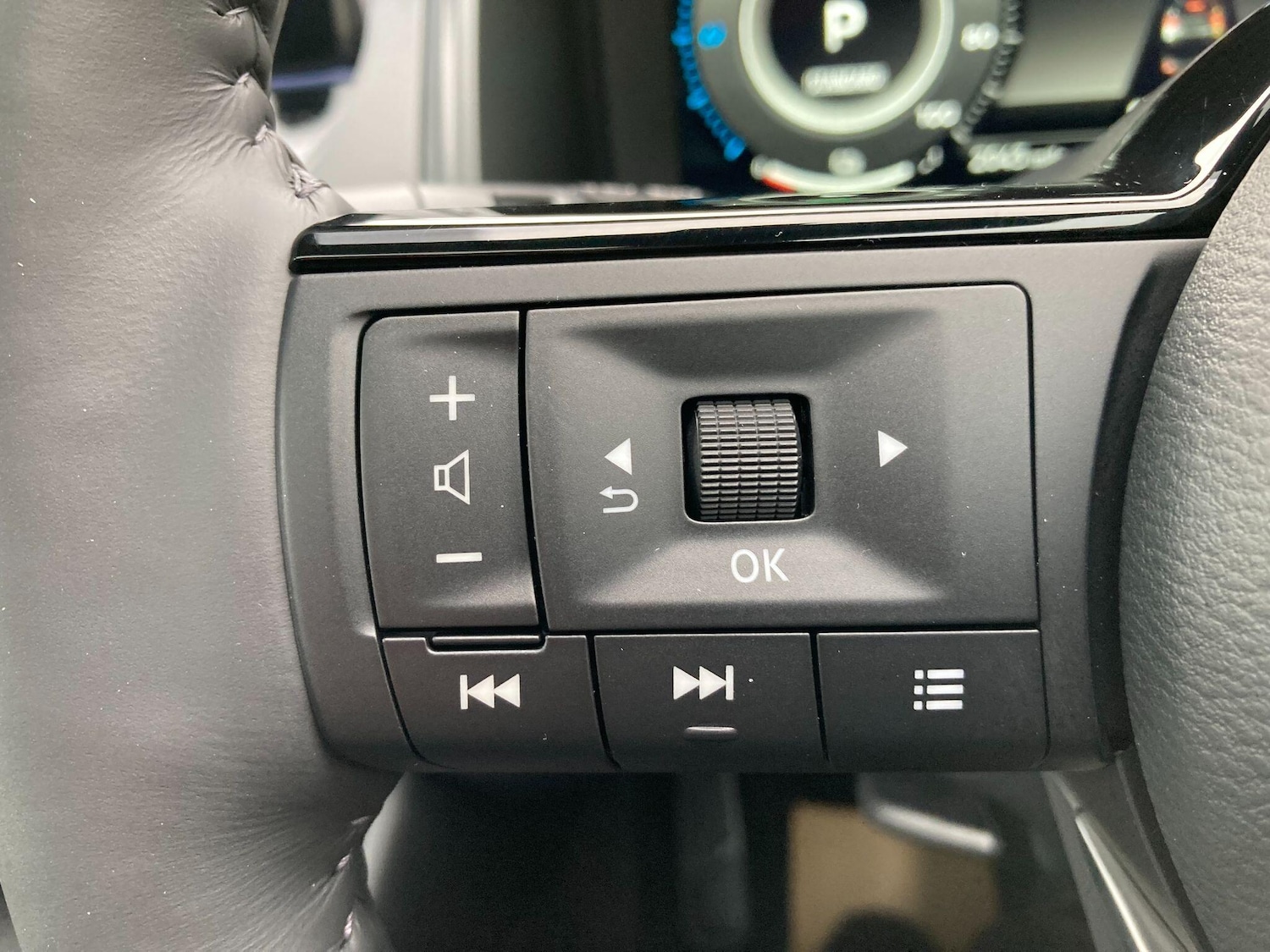 Used Nissan Qashqai for sale - 77230177: Photo 60