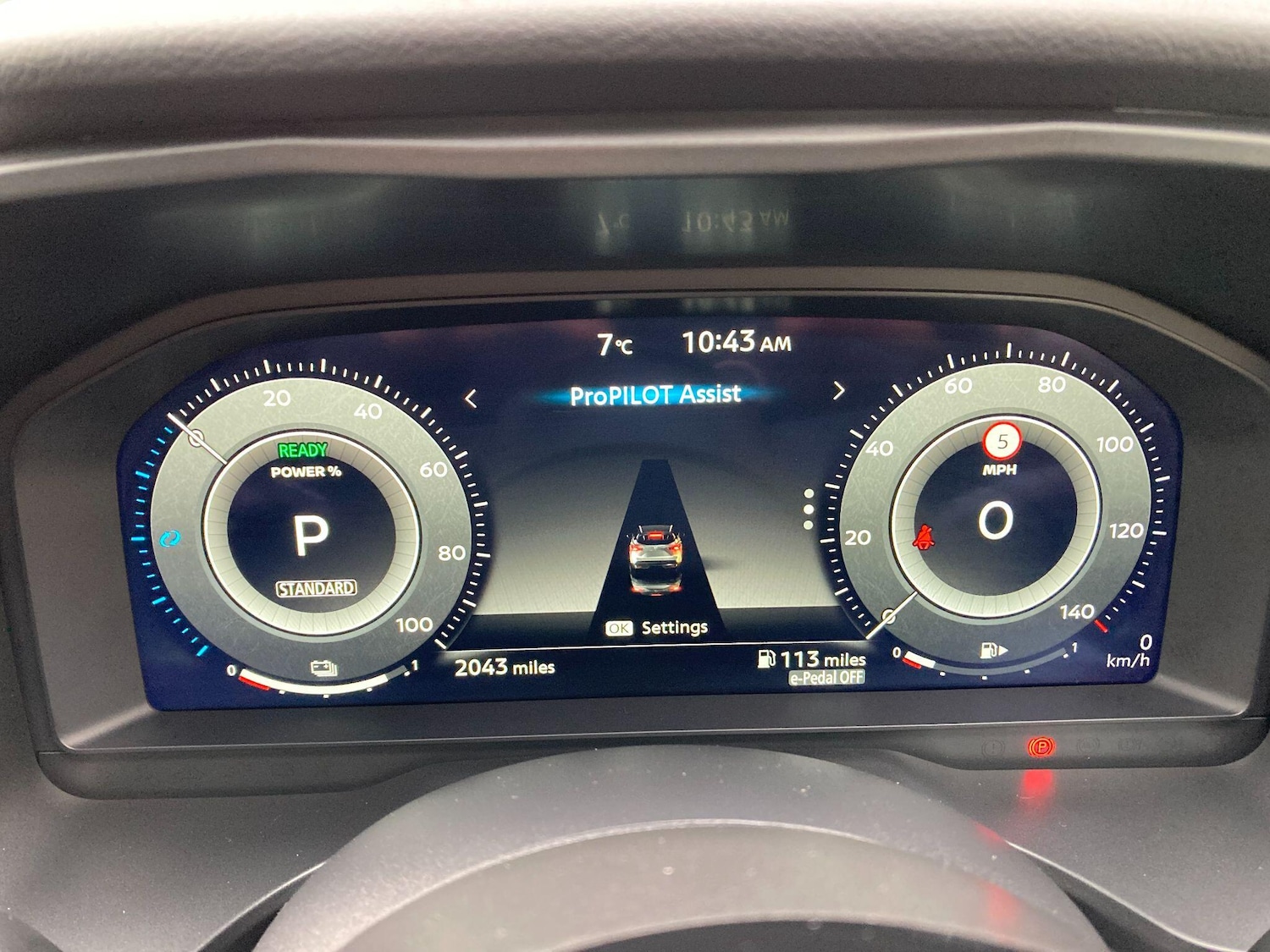 Used Nissan Qashqai for sale - 77230177: Photo 63